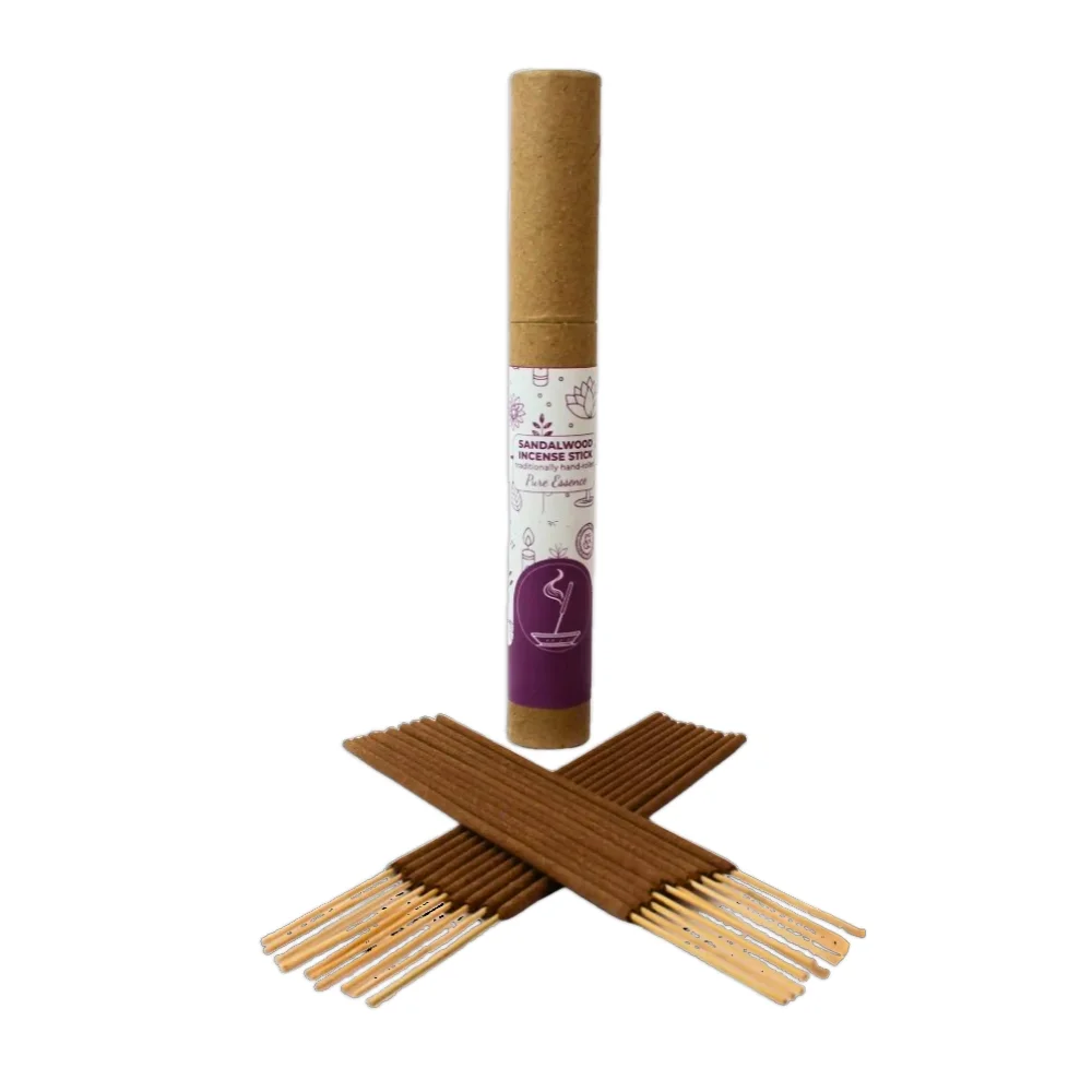 Sandalwood Incense Sticks - Image 4
