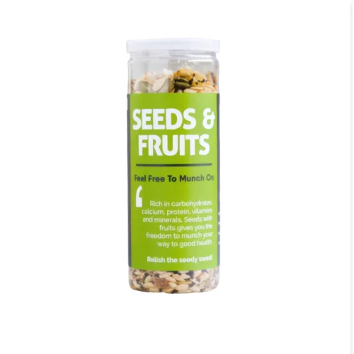 Seeds & Fruits