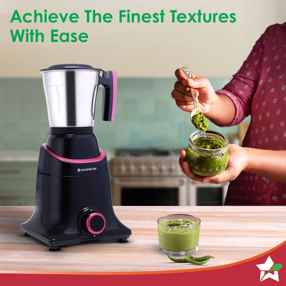 Select Mixer Grinder - Image 4