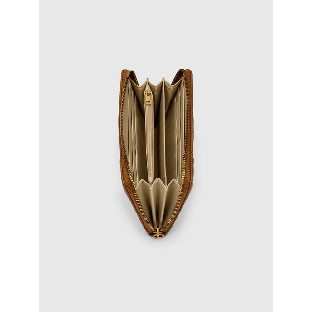 Sutton Zip Around Wallet - Image 2