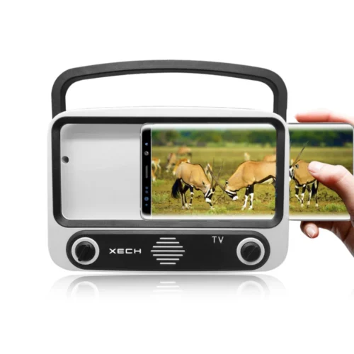Tellivibe Max Ii