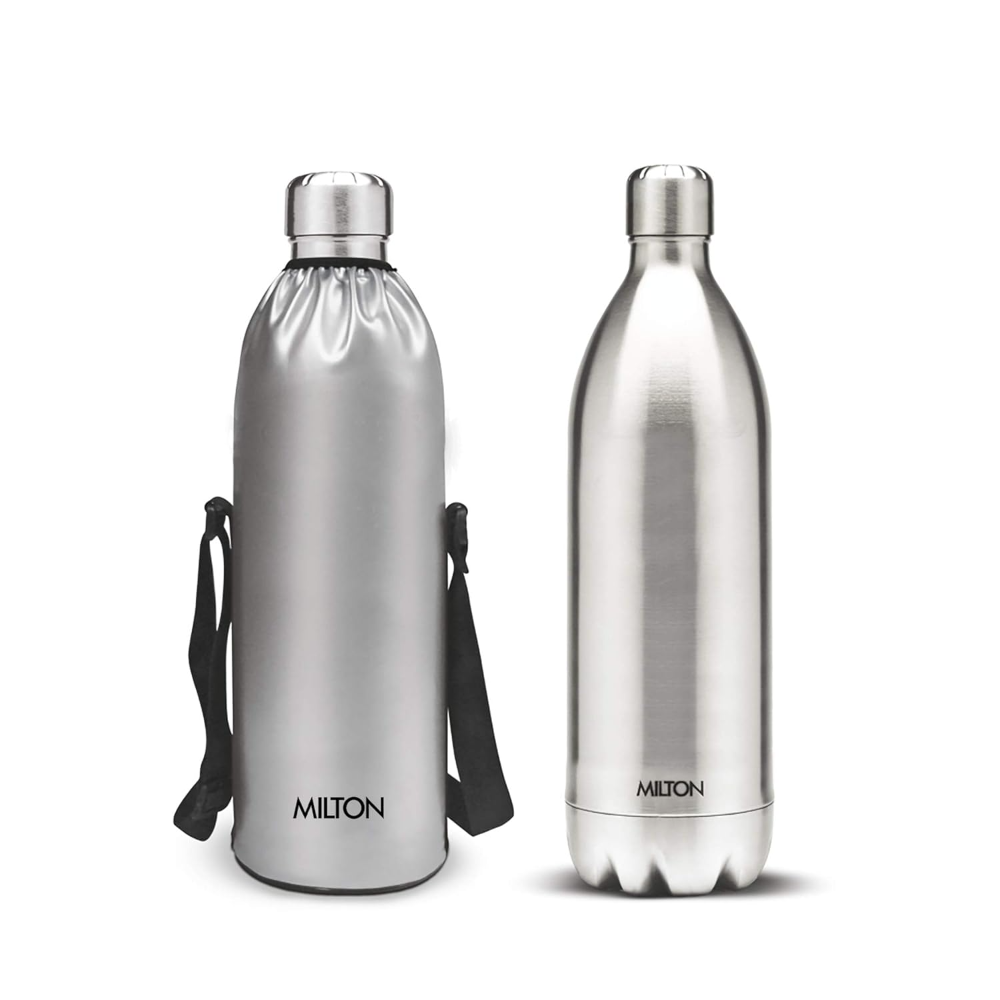 Thermosteel Duo Dlx 1800 With Jacket - Image 3