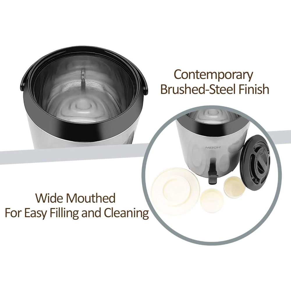 THERMOSTEEL STELLAR 10 - Image 4