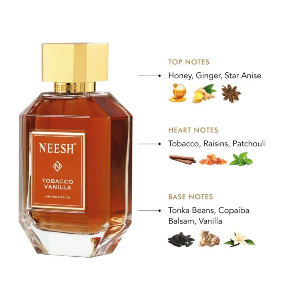 Tobacco Vanilla - Image 4