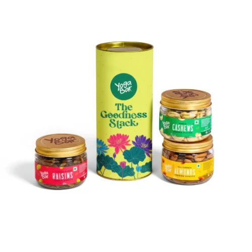 The Goodness Stack