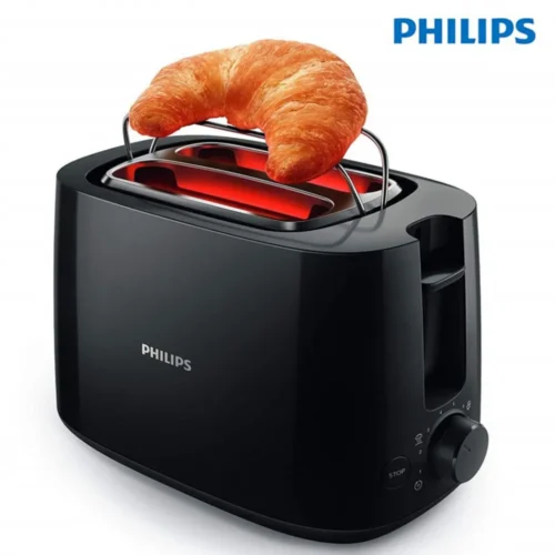 Toaster