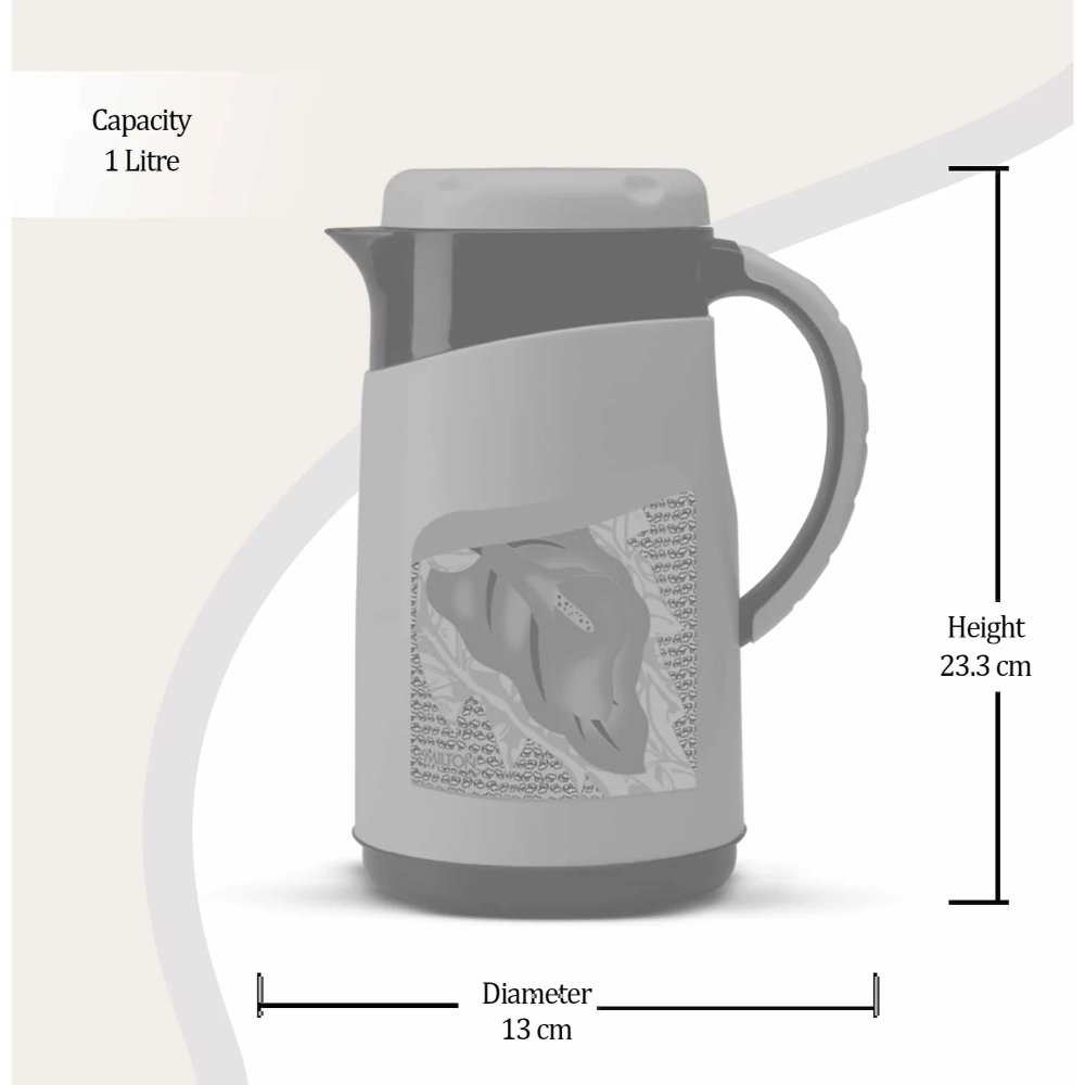 VIVA TUFF JUG 1000 - Image 4