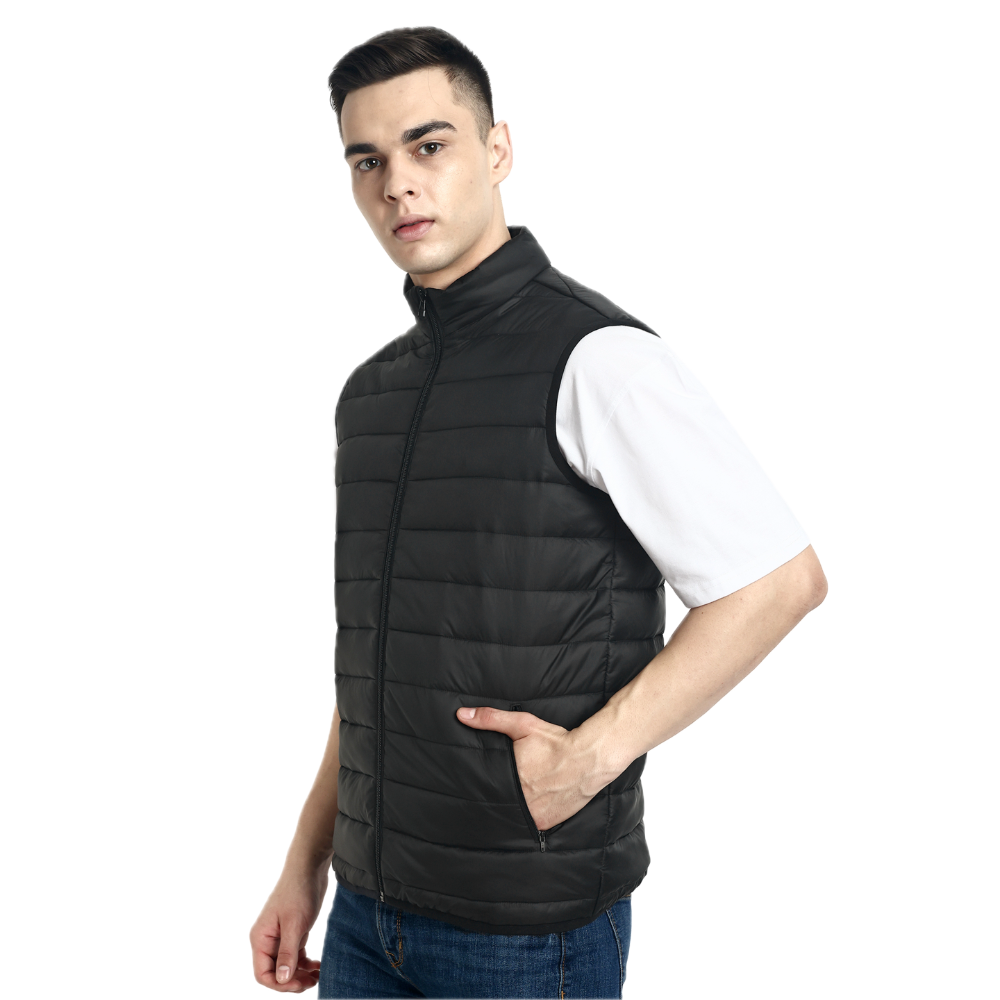 Vennesleeveless Bomberjacket - Image 2