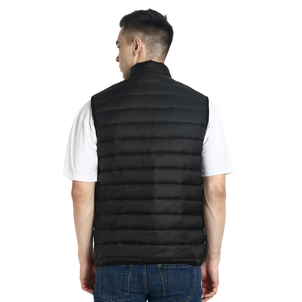 Vennesleeveless Bomberjacket - Image 3