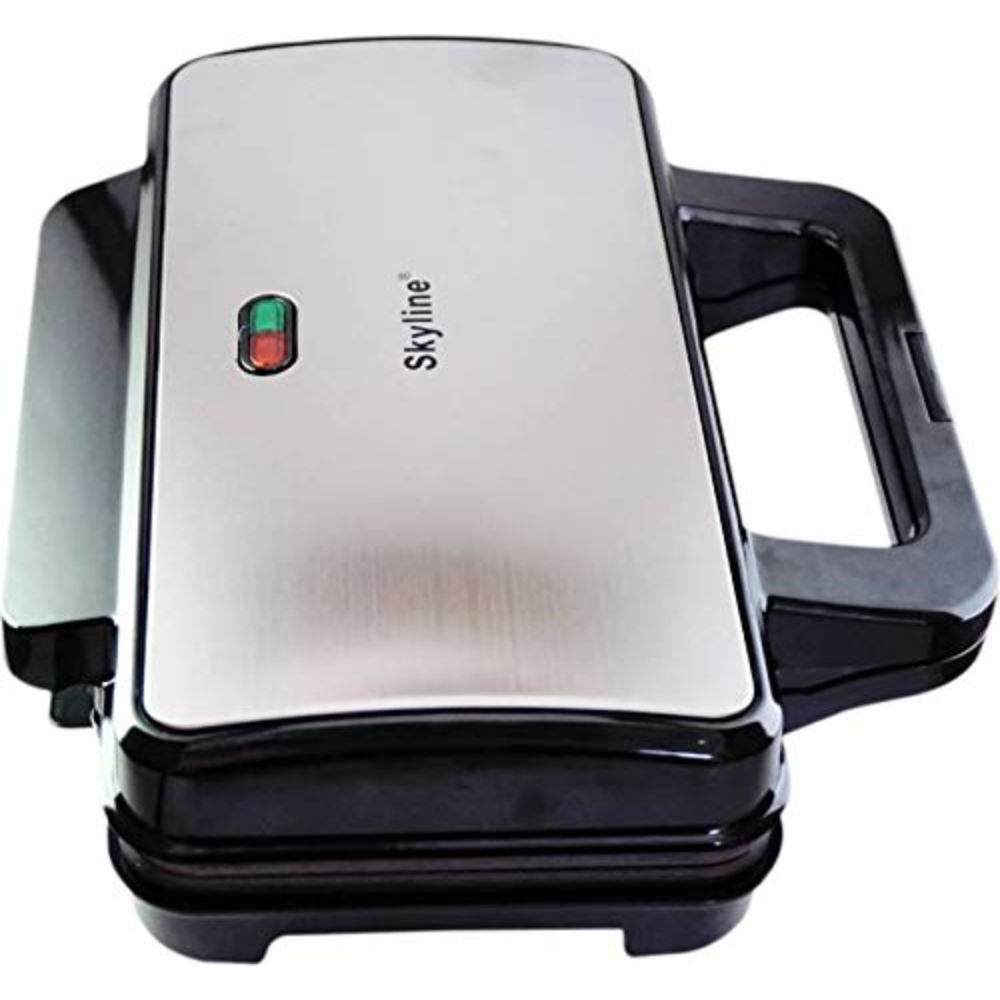 WAFFLE MAKER - Image 2