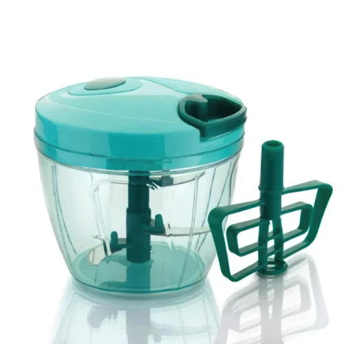 Xpress Safe Chopper