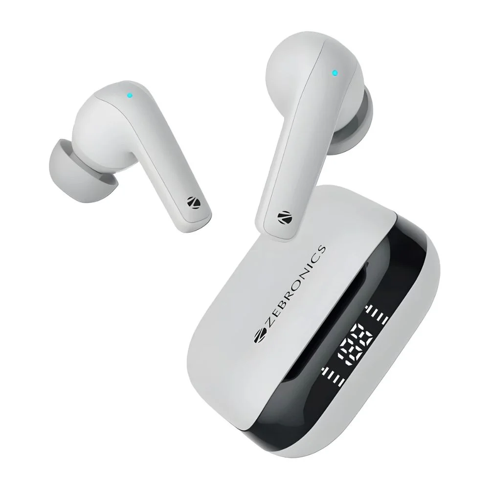 Zeb-Pods K2 - Image 4