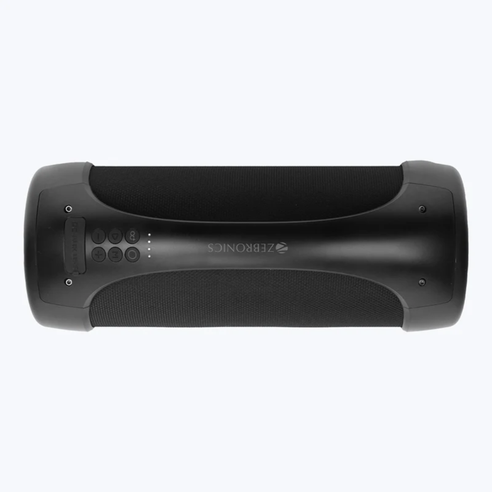 Zeb - Sound Feast 400 - Image 3