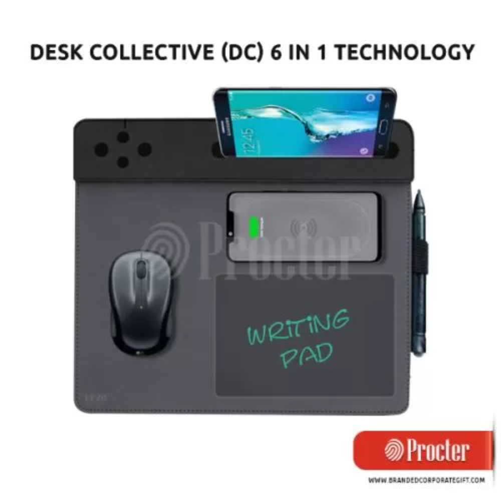 Desk Collective - Image 3