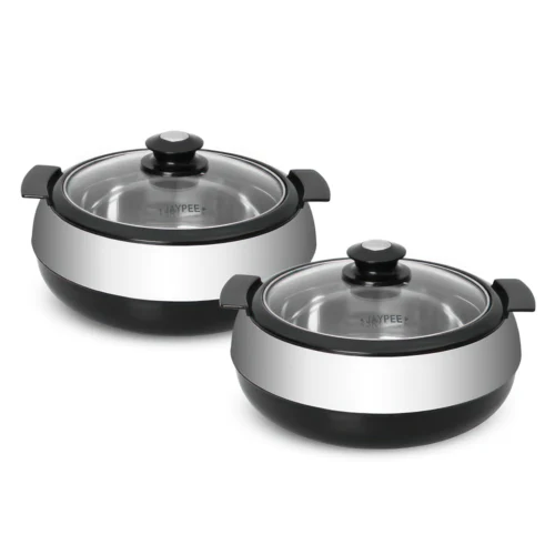 Glasserol Twin Set