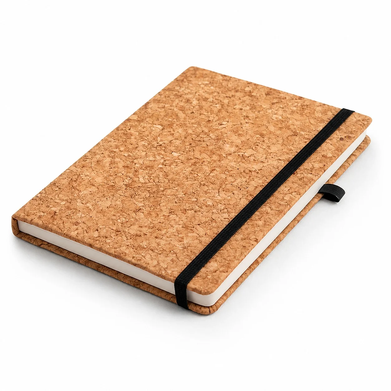 Cork Diary (hard | A5,192) - Image 2