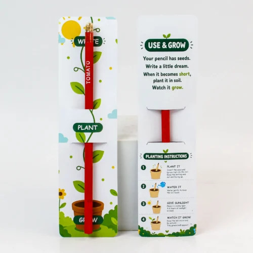 hero (26) Plantable Seed Pencil