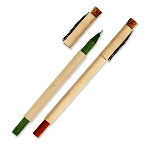 Ozone Premium Eco Pen