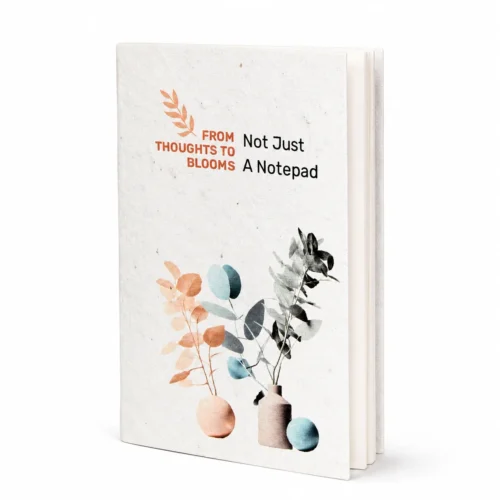 image-2 (18) Plantable Notepad 3" x 5" (Pin)