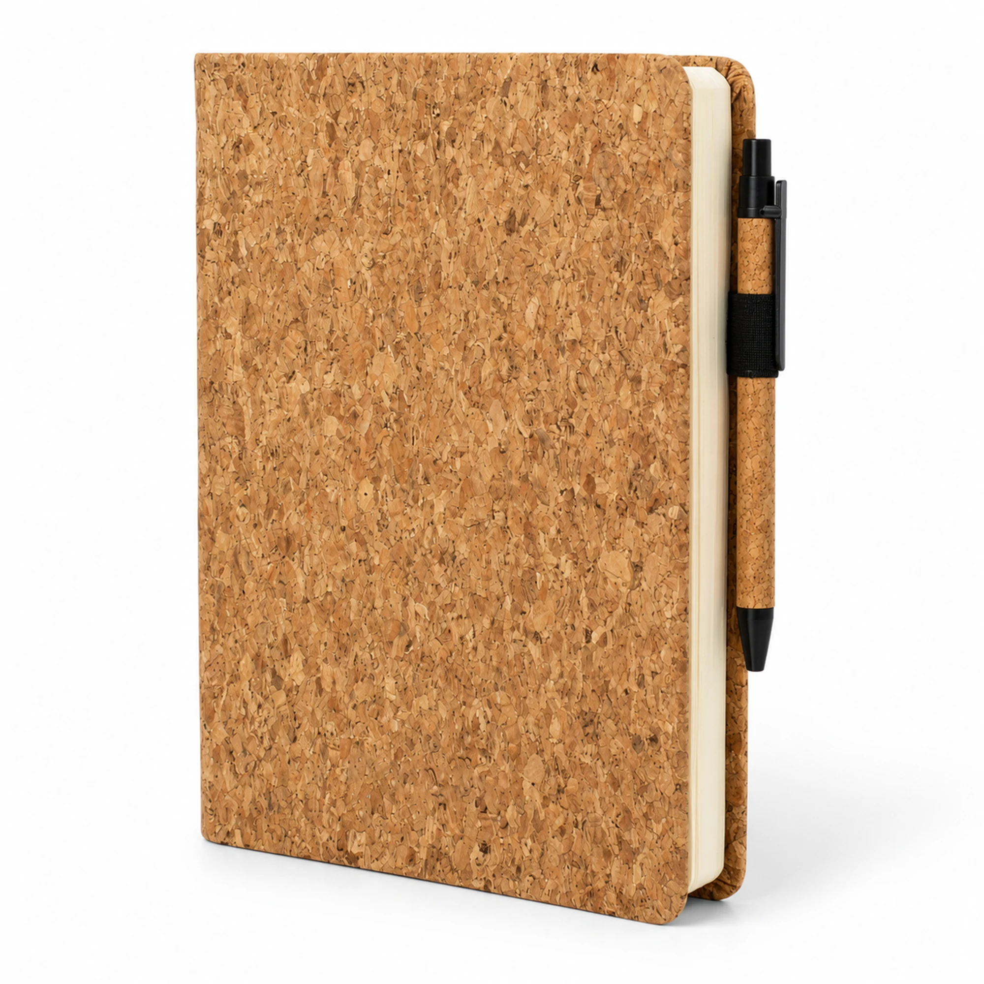 Cork Diary (hard | A5,192)