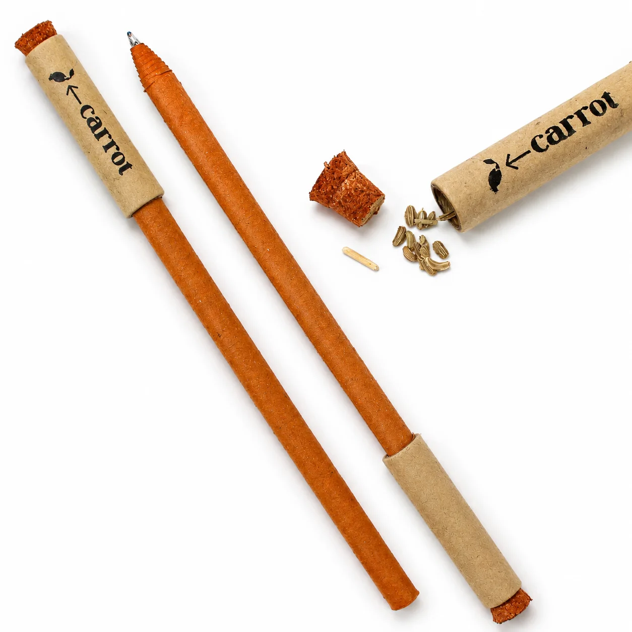 Growmazing Cork Pen