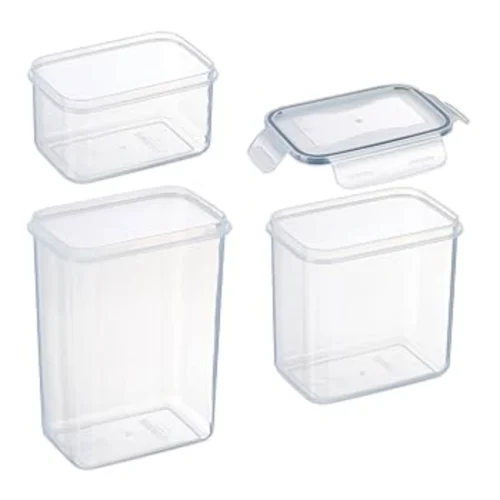 Nowbox Set of 3