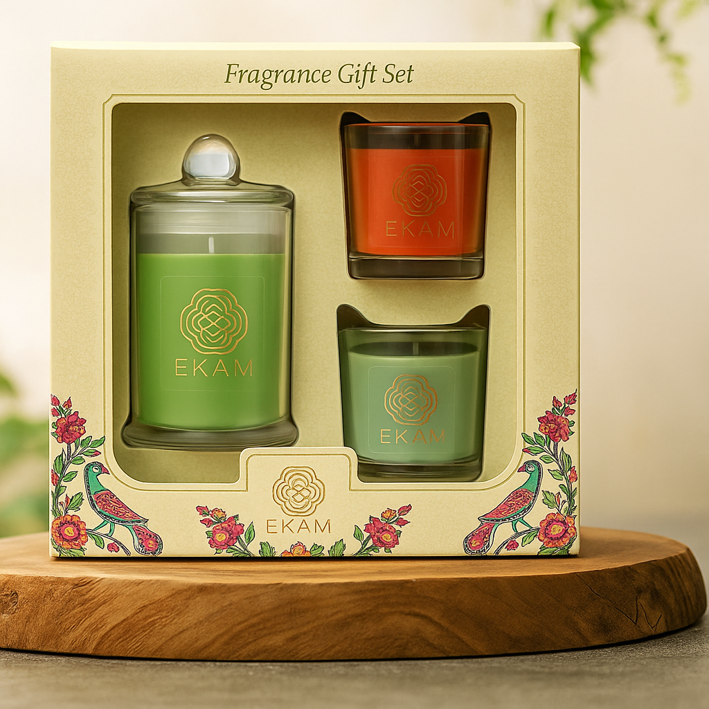 Fragrance