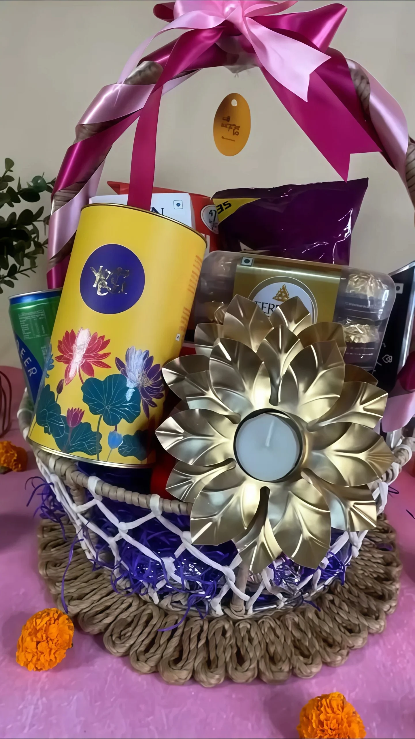 Corporate Gift Boxes, The Surprise Box.