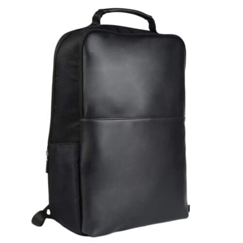 _0015_Taylor_ Full PU Elegant backpack bag with Front organizer and Taylor: Full PU Elegant backpack bag with Front organizer and Hidden back pocket