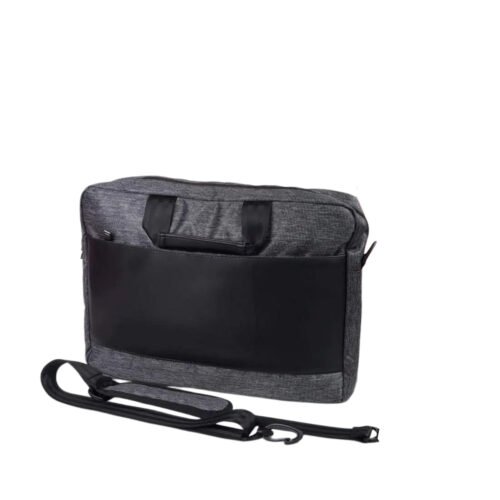 Graphite Elegant laptop bag
