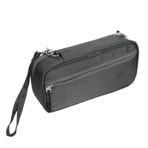 _0020_Handy Tech Gadget organizer with Carry Strap _ Thoughtful Handy Tech Gadget organizer with Carry Strap | Thoughtful inner construction with outer pockets