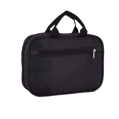 3 Layer toiletry kit - Medium size
