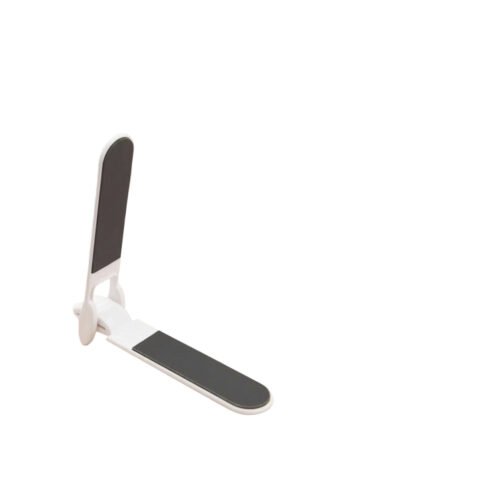 Folding Double Emery Board: Nail filer with Nail protector