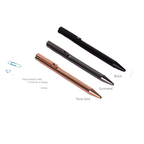 _0138_Luster Classy Metal Pen Luster Classy Metal Pen