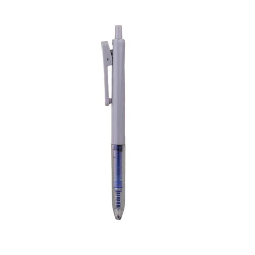 _0144_Gel pen with paper clip Gel pen with paper clip