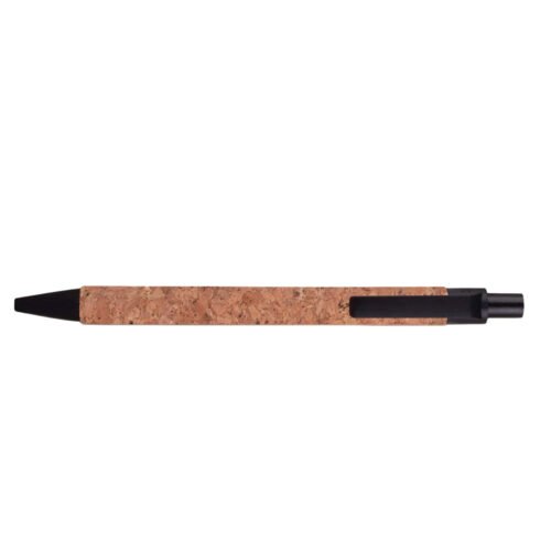 _0146_Cork barrel pen _ Barrel completely made of cork Cork barrel pen | Barrel completely made of cork