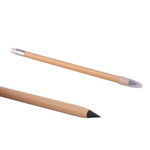 _0147_Bamboo Eternal pencil with rubber Bamboo Eternal pencil with rubber