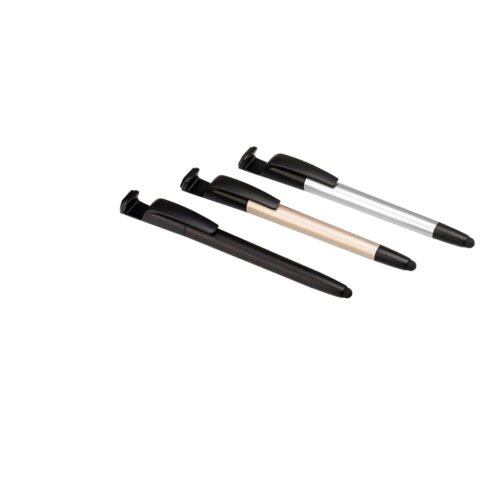_0159_4 in 1 pen with mobile stand, stylus and cleaner 4 in 1 pen with mobile stand, stylus and cleaner