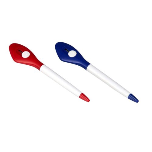 _0160_Pen with Safety Cutter _ Letter opener Pen with Safety Cutter / Letter opener