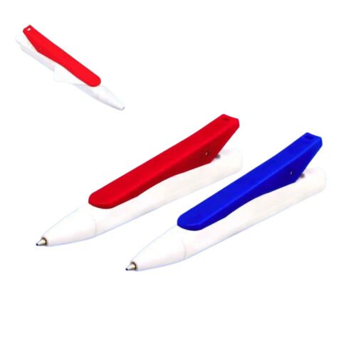 _0162_Handy Paper clip pen (2 in 1) Handy Paper clip pen (2 in 1)