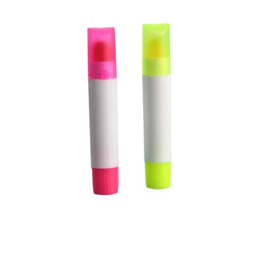 Single pc gel highlighter
