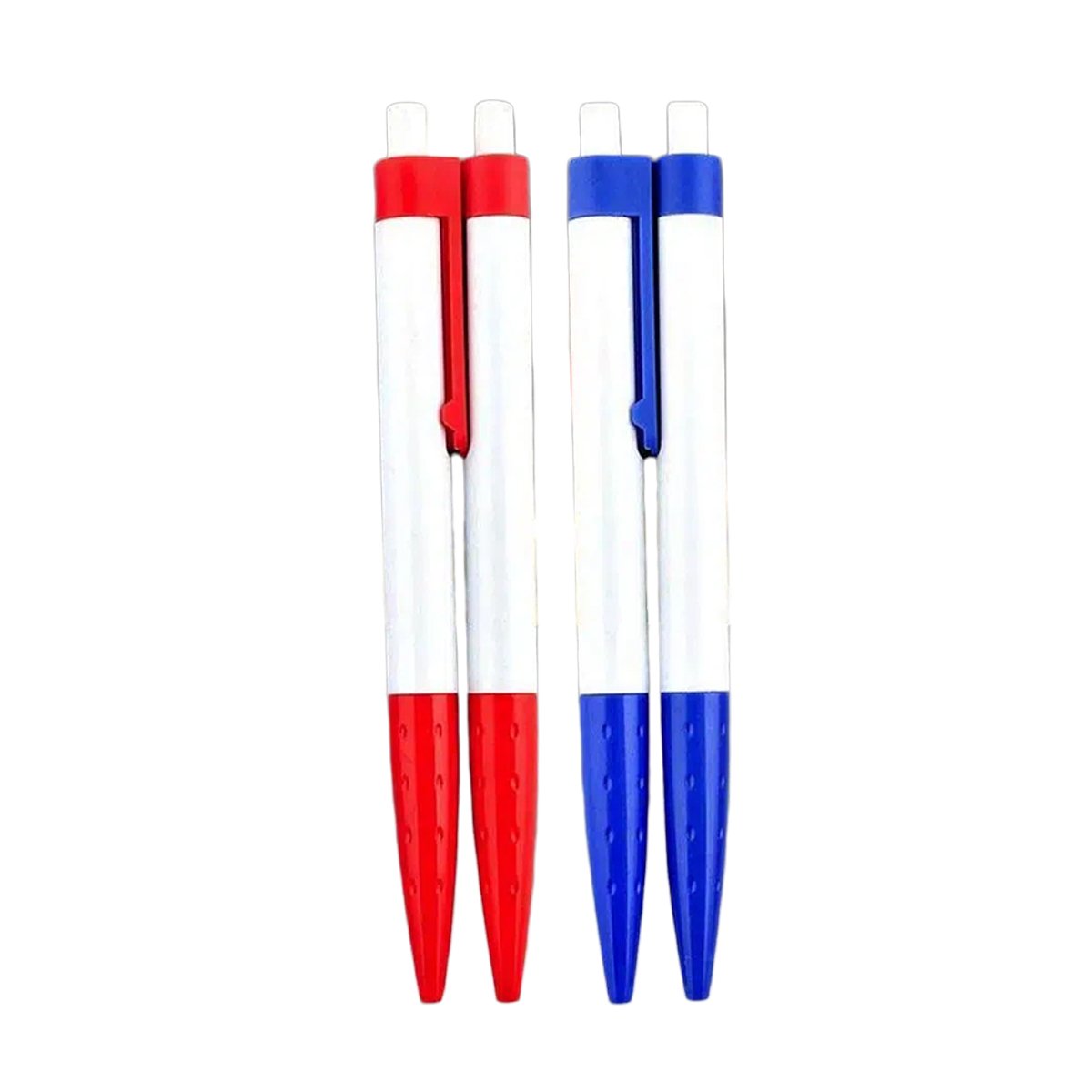 Mr & Ms. Combi-pen: Set of Pen with mechanical pencil (0.7 mm) (with gift box)