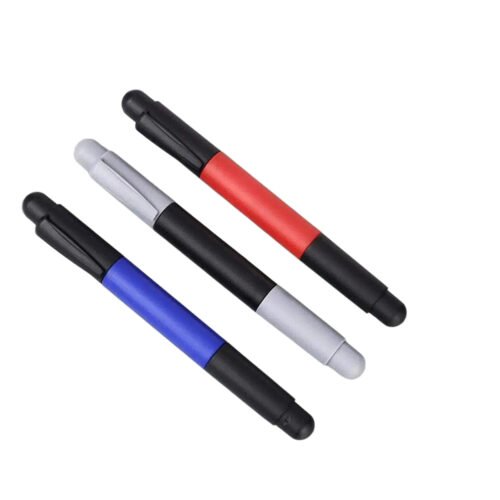_0171_Pen with 2 way screwdriver - Pen with 2 way screwdriver