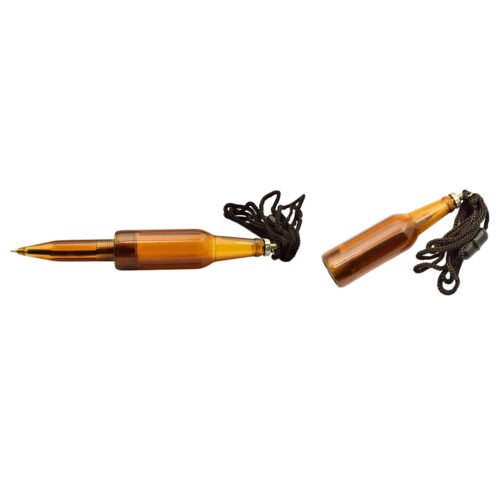 _0174_Bottle Shape Pen Bottle Shape Pen