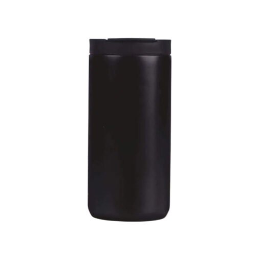 _0271_Urbane_ Vacuumized mug sipper with flip top lid Urbane: Vacuumized mug sipper with flip top lid | Keeps hot for 4-6 hours | Capacity 375ml approx