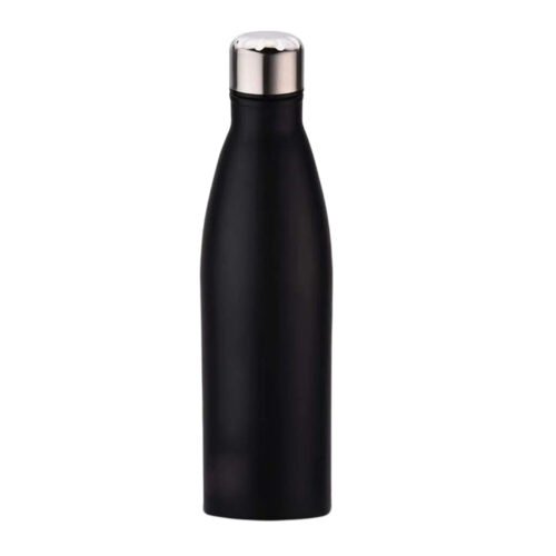 _0277_Cola Single Wall Steel bottle 750ml _ Colored Cola Single Wall Steel bottle 750ml : Colored