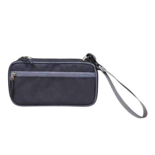 _0287_Handy Tech Gadget organizer with Carry Strap _ Thoughtful Handy Tech Gadget organizer with Carry Strap | Thoughtful inner construction with outer pockets