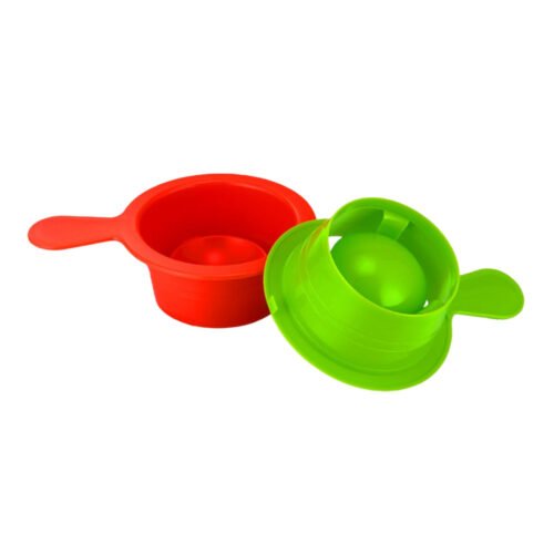 Egg Yolk Separator