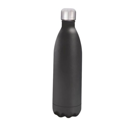 Cola 500 ml Vacuum flask in Color Finish Cola 500 ml Vacuum flask in Color Finish | 304 steel inside & outside | 18 hours hot/cold