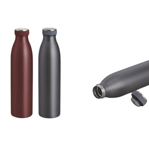 Cola Premium Vacuum Flask Cola Premium Vacuum Flask | 304 steel inside & outside | Capacity 750ml | 12 hours hot / cold